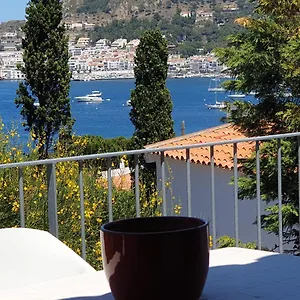 Apartamento El Mirador 3 Hab Con Vistas Excepcionales S1, El Port De La Selva