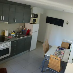 Apartamento Fornells, Castellón de Ampurias