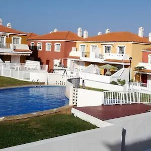  Apartamento Aialmar España