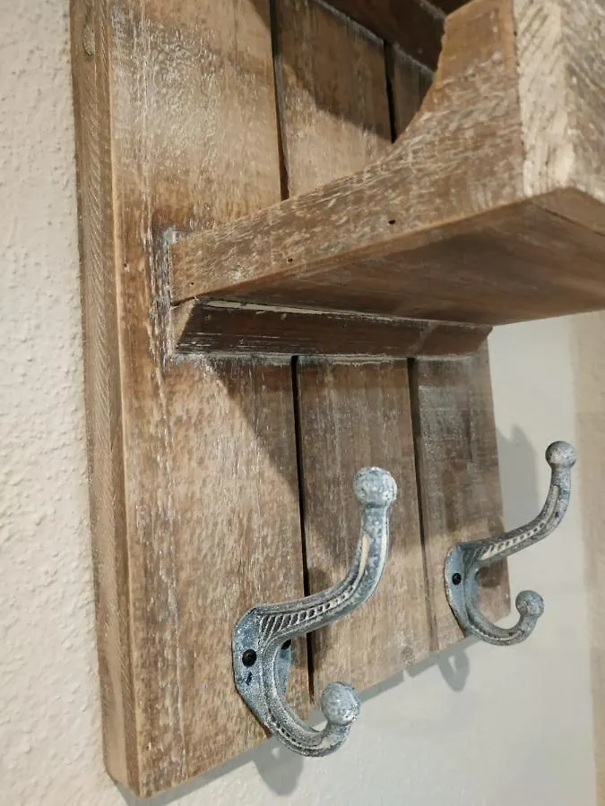 Cal Tomaset Apartment Prades