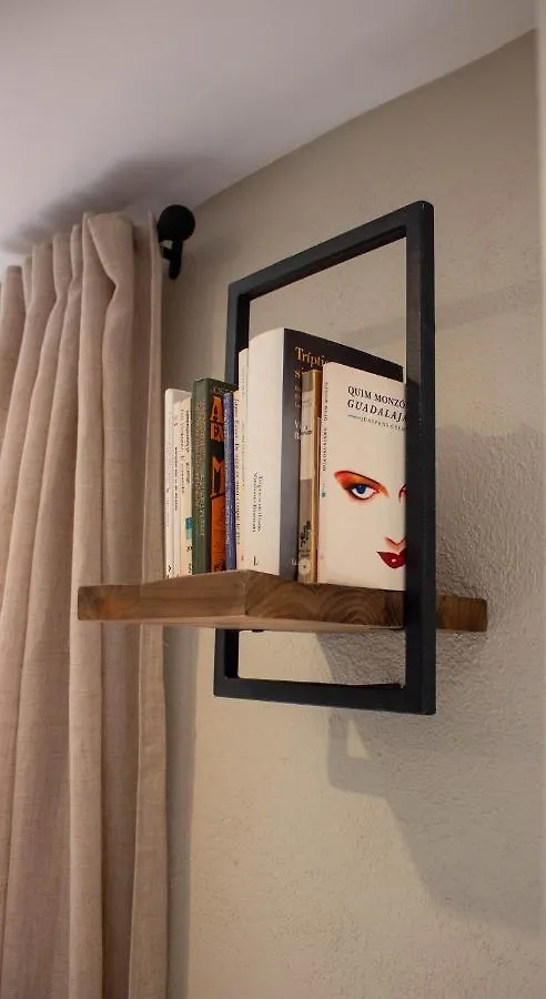 Cal Tomaset Apartment Prades